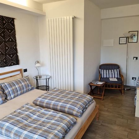 B&B La Terrazza Sui Fieschi Cogorno Екстериор снимка