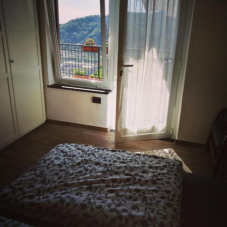 B&B La Terrazza Sui Fieschi Cogorno Екстериор снимка