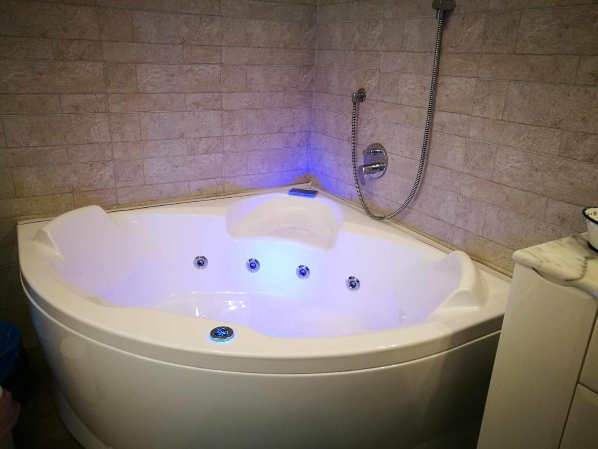 B&B La Terrazza Sui Fieschi Cogorno Екстериор снимка