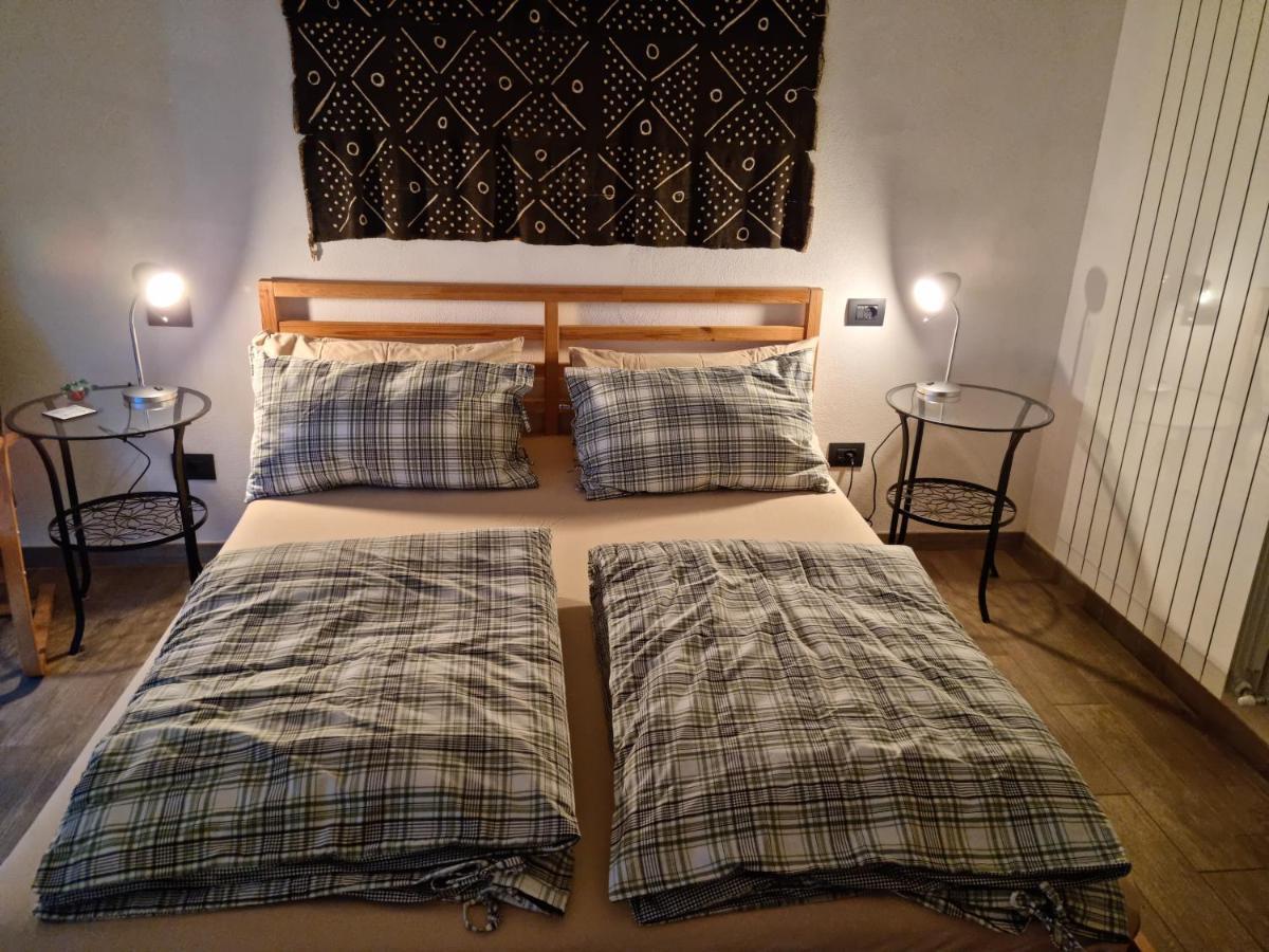 B&B La Terrazza Sui Fieschi Cogorno Екстериор снимка