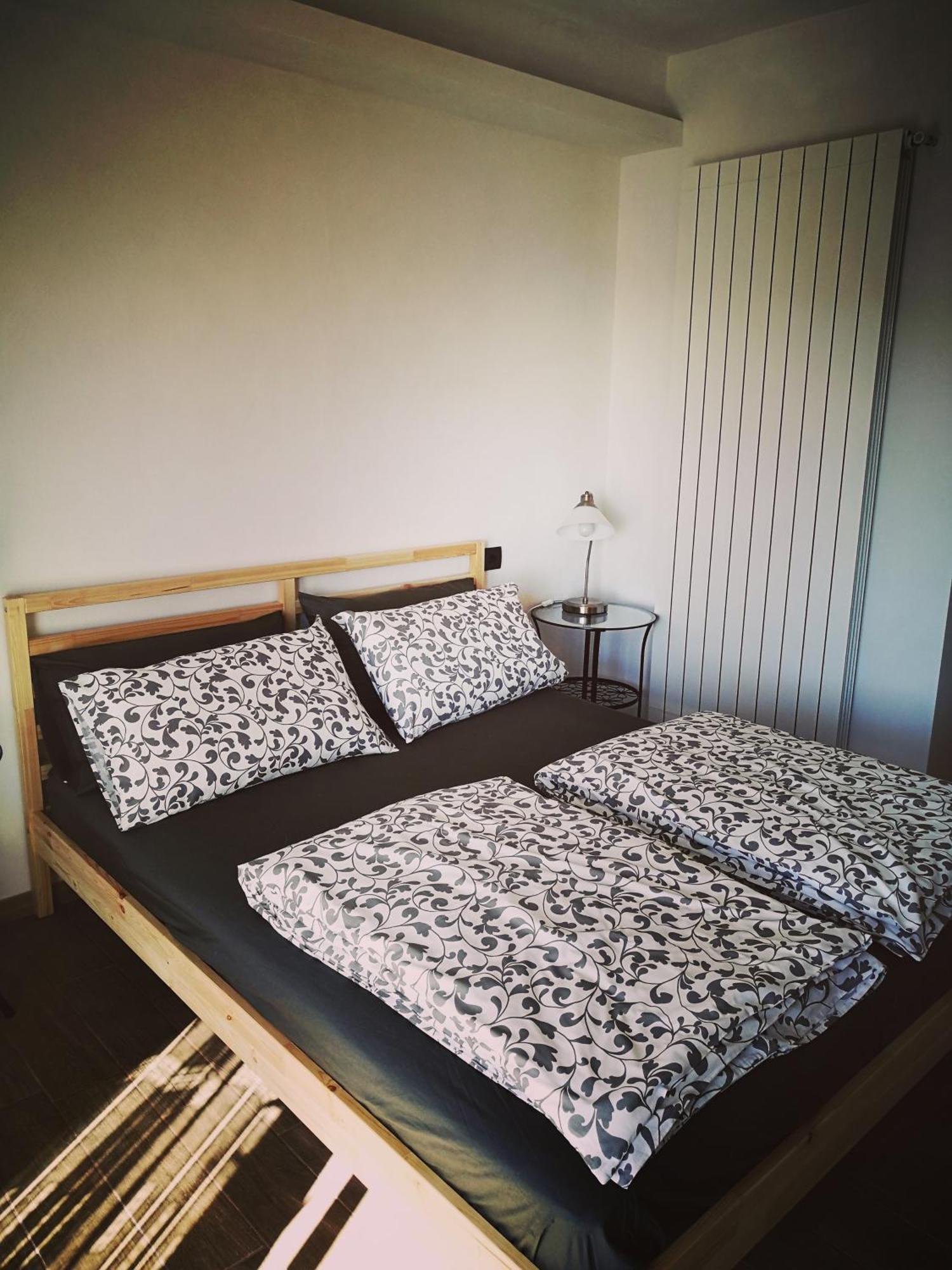 B&B La Terrazza Sui Fieschi Cogorno Екстериор снимка