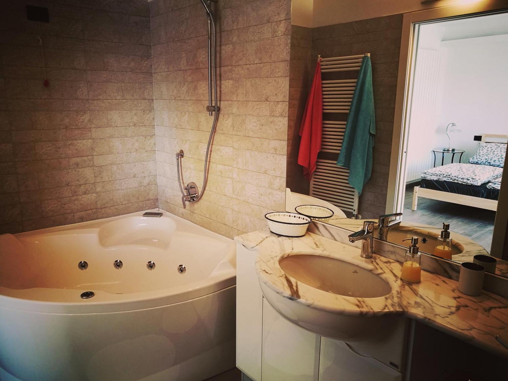B&B La Terrazza Sui Fieschi Cogorno Екстериор снимка