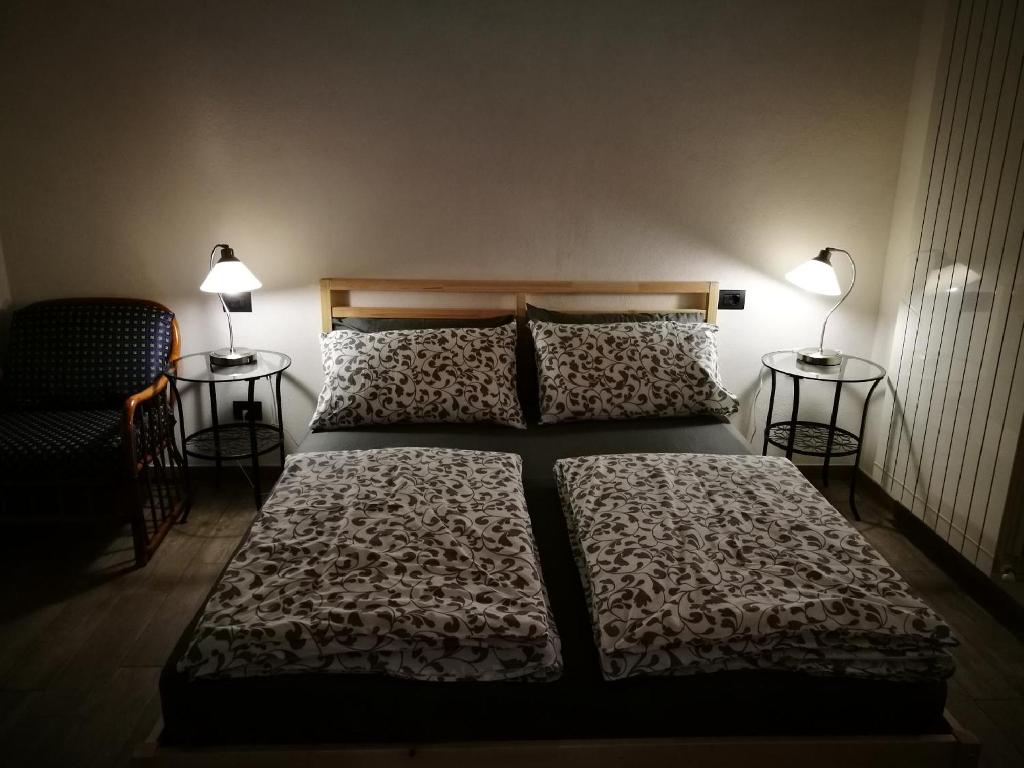 B&B La Terrazza Sui Fieschi Cogorno Екстериор снимка