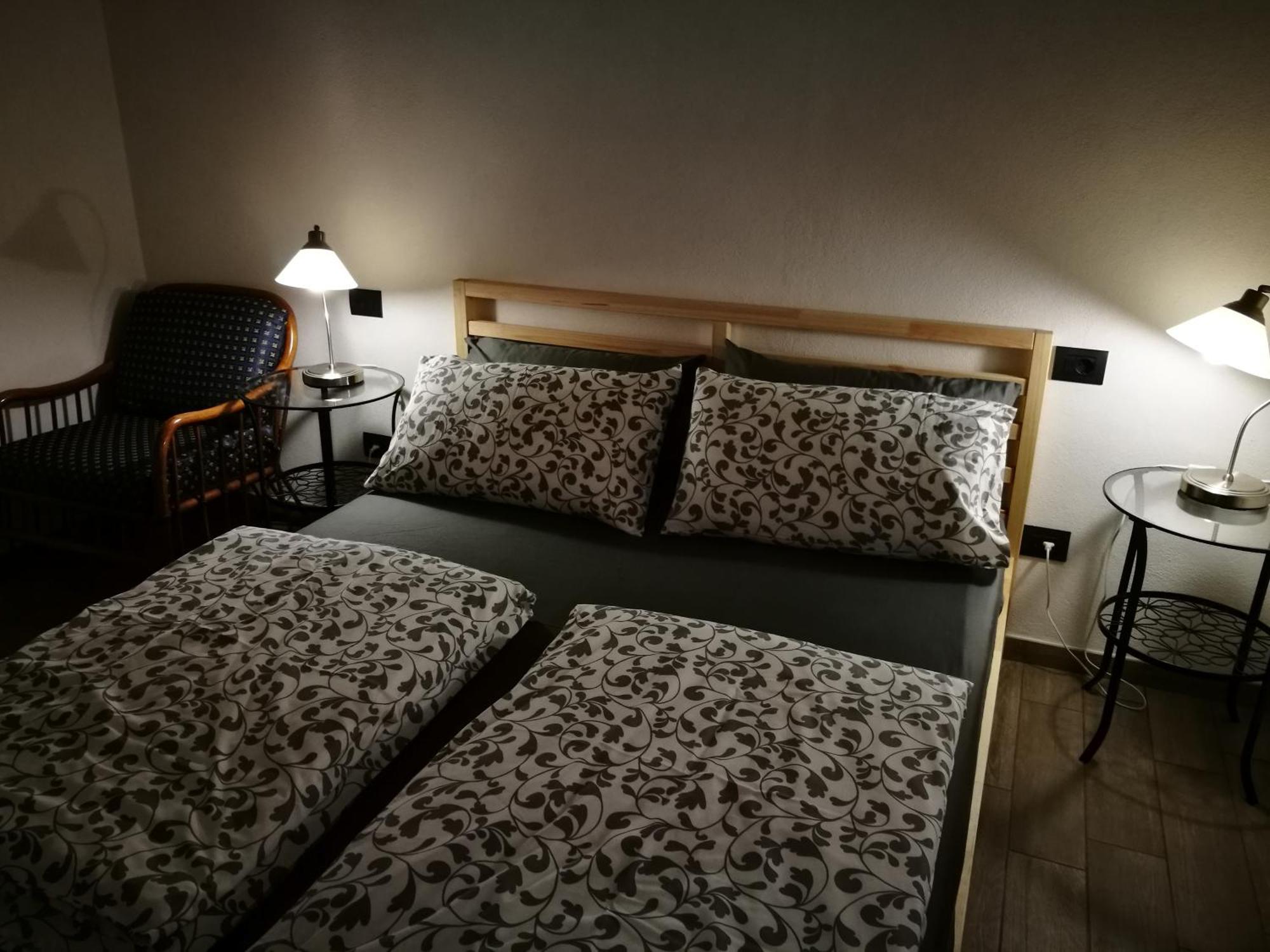 B&B La Terrazza Sui Fieschi Cogorno Екстериор снимка