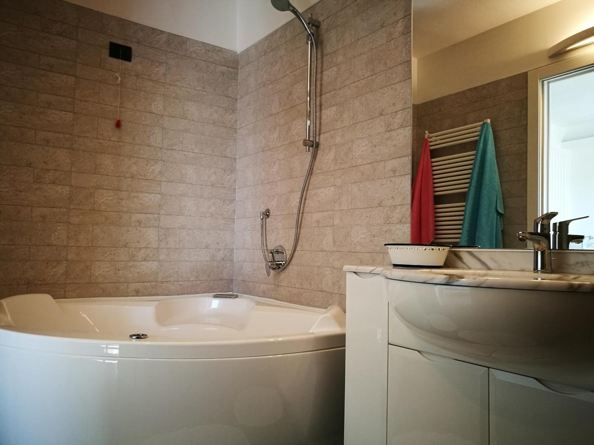 B&B La Terrazza Sui Fieschi Cogorno Екстериор снимка