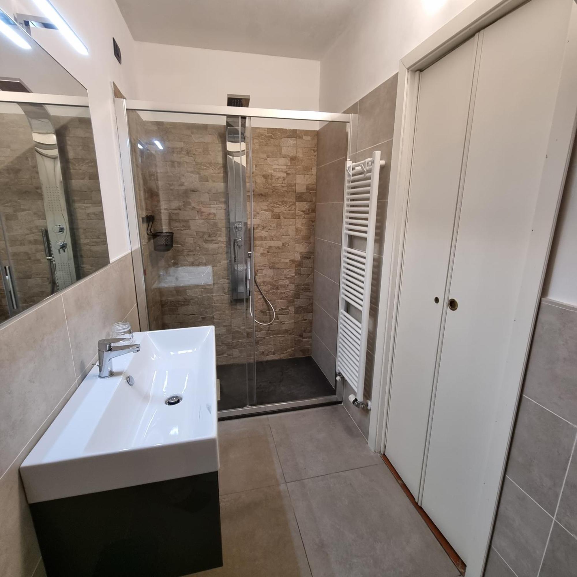 B&B La Terrazza Sui Fieschi Cogorno Екстериор снимка