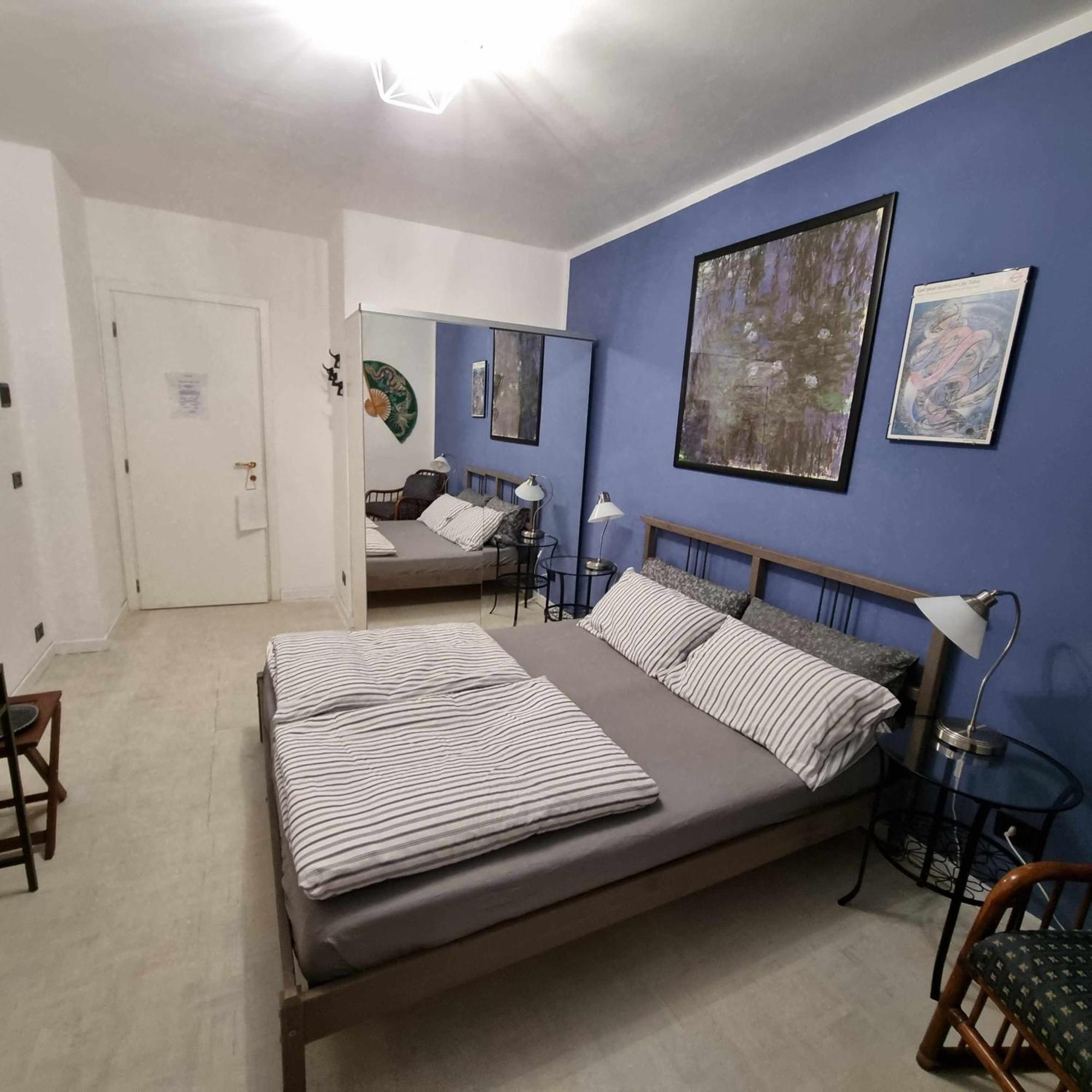 B&B La Terrazza Sui Fieschi Cogorno Стая снимка