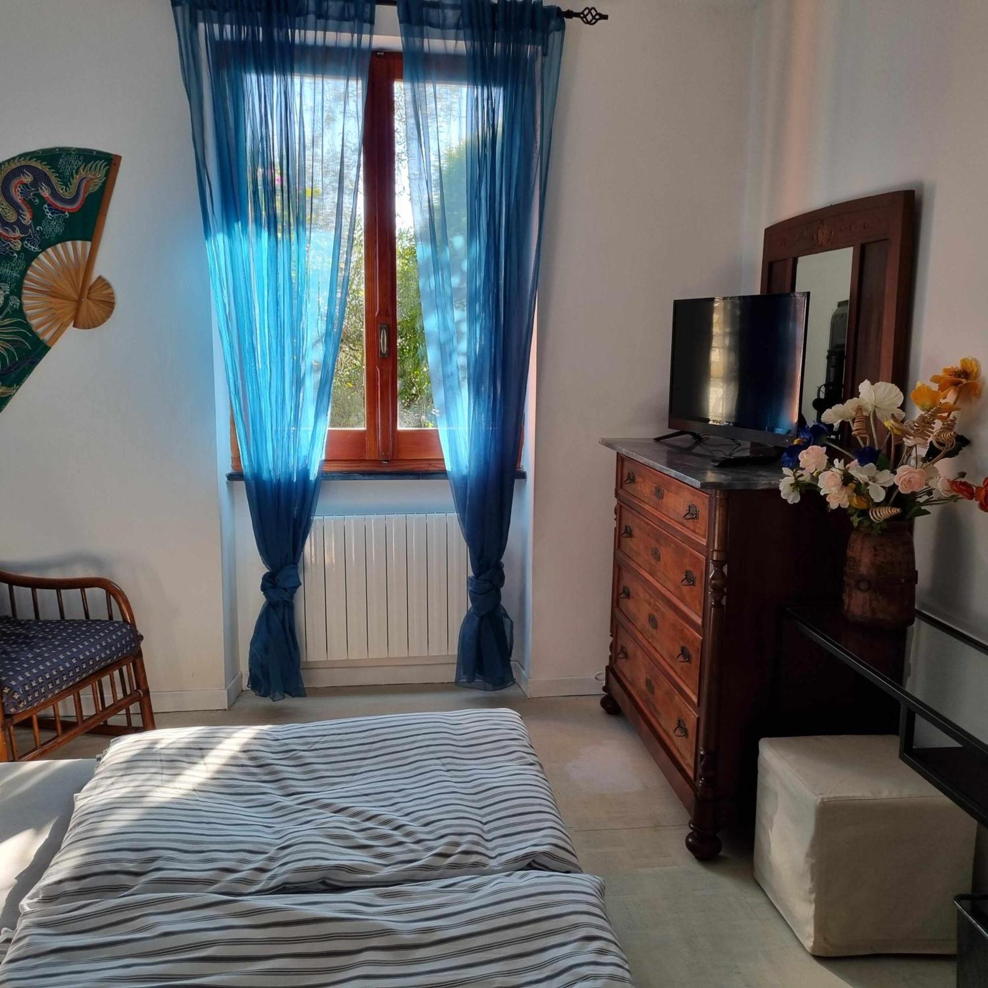 B&B La Terrazza Sui Fieschi Cogorno Екстериор снимка