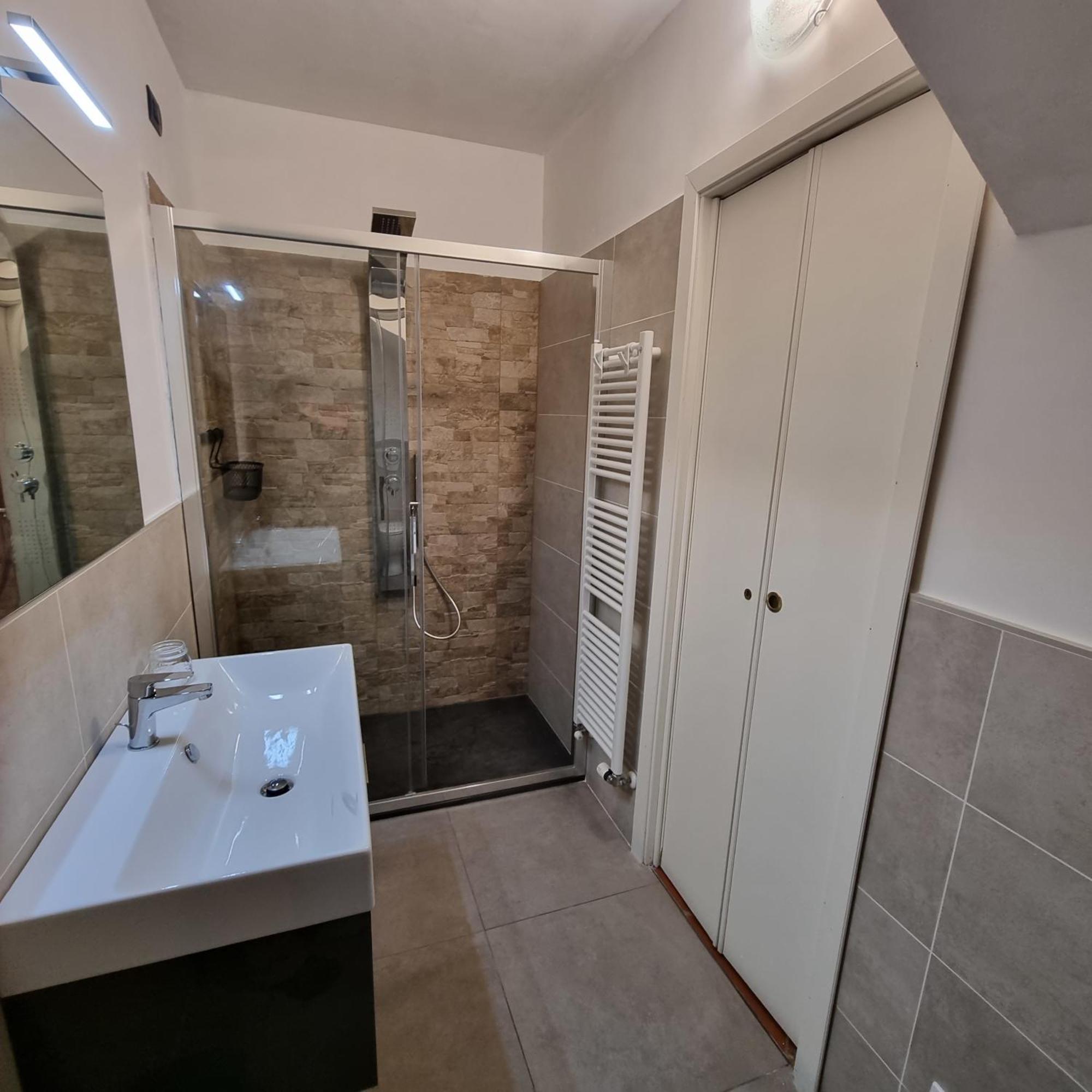 B&B La Terrazza Sui Fieschi Cogorno Екстериор снимка