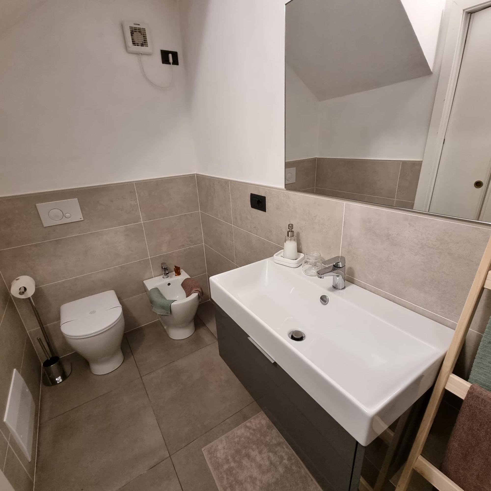 B&B La Terrazza Sui Fieschi Cogorno Екстериор снимка
