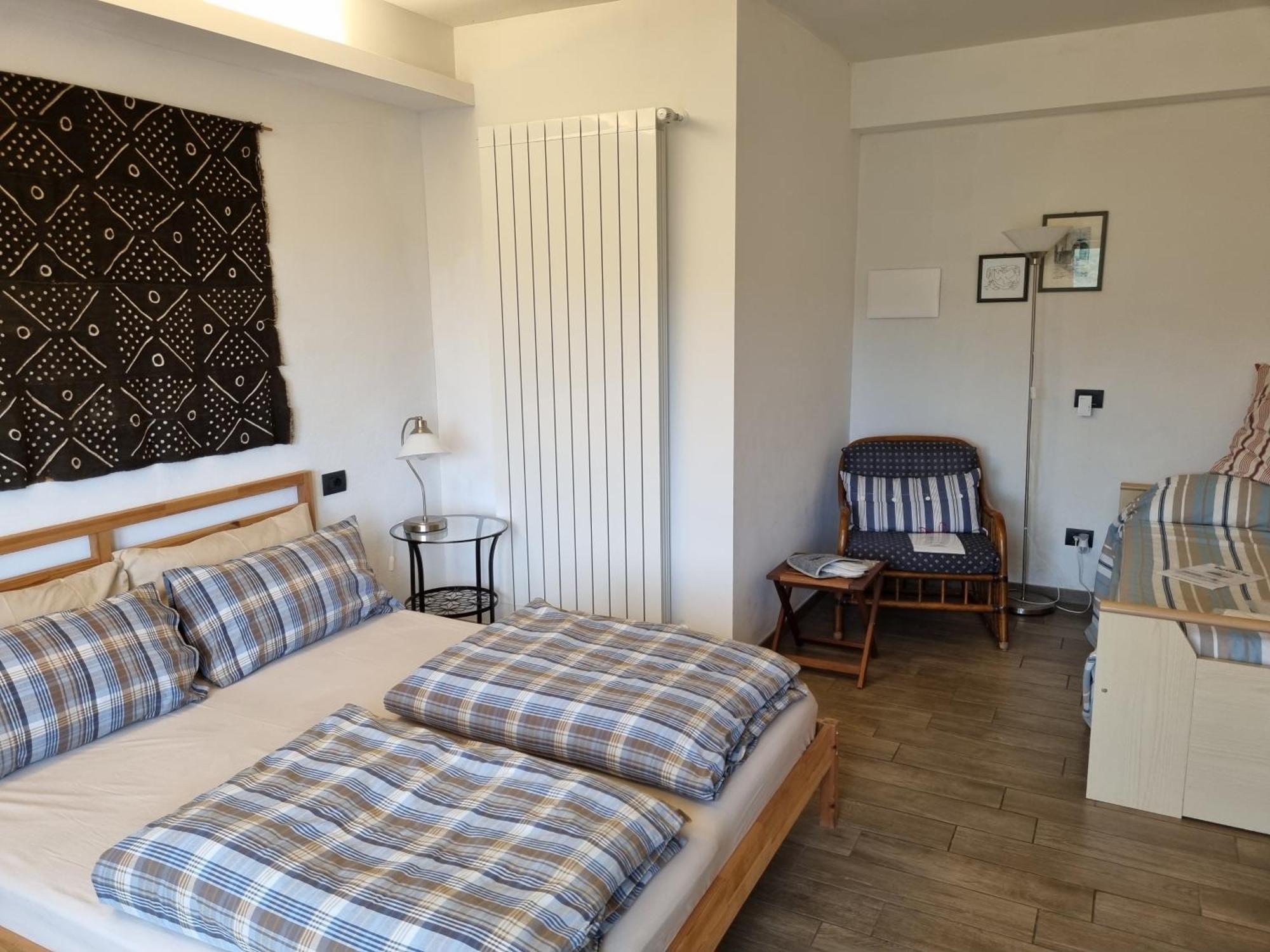 B&B La Terrazza Sui Fieschi Cogorno Екстериор снимка