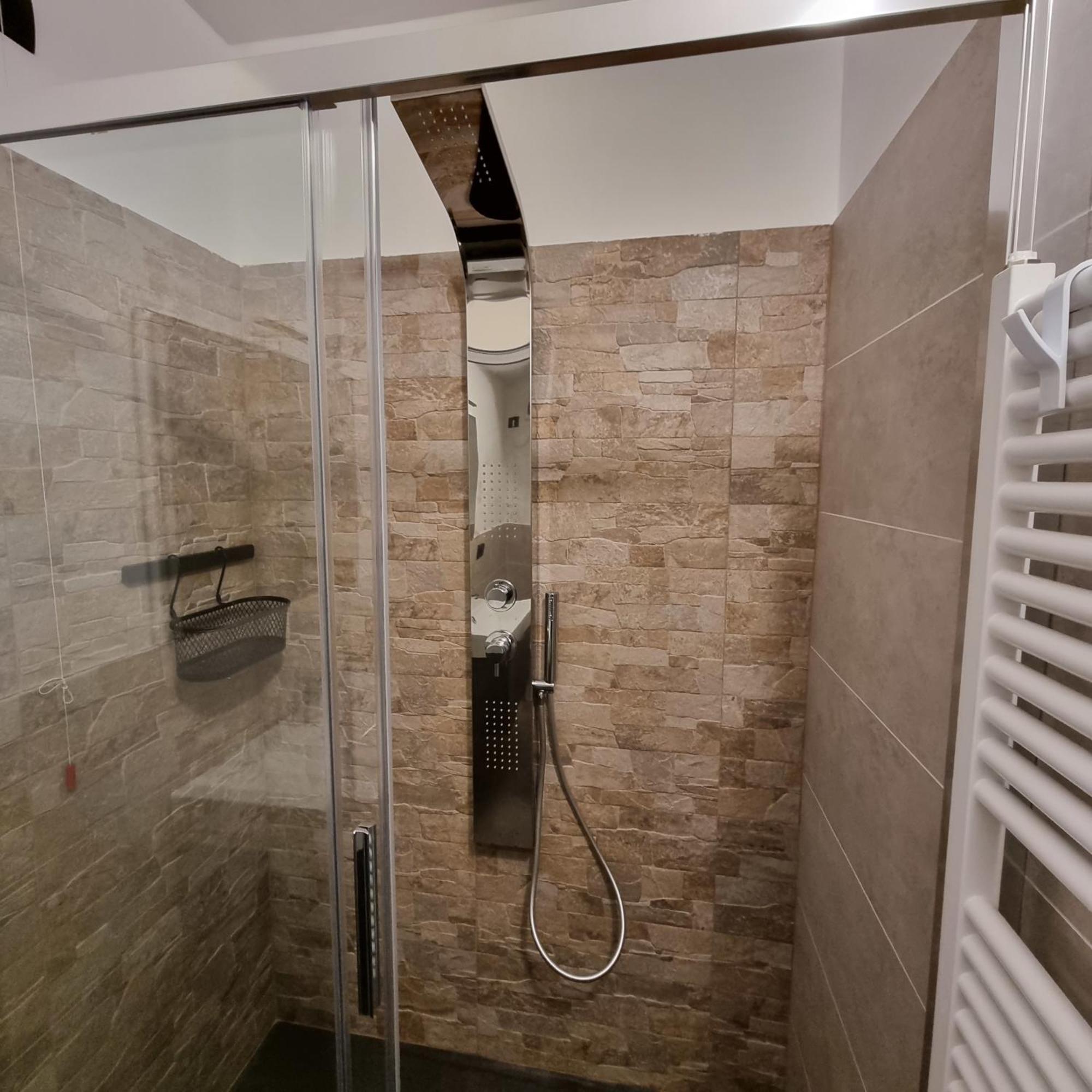 B&B La Terrazza Sui Fieschi Cogorno Екстериор снимка